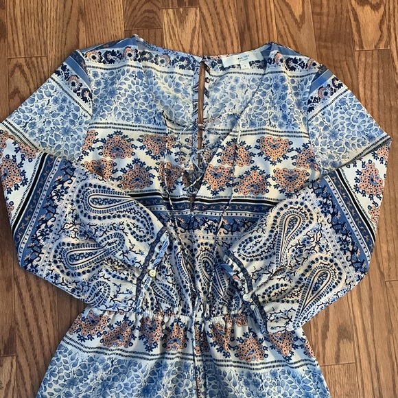 Love Tree jumpsuit Size S US - Picture 5 of 5